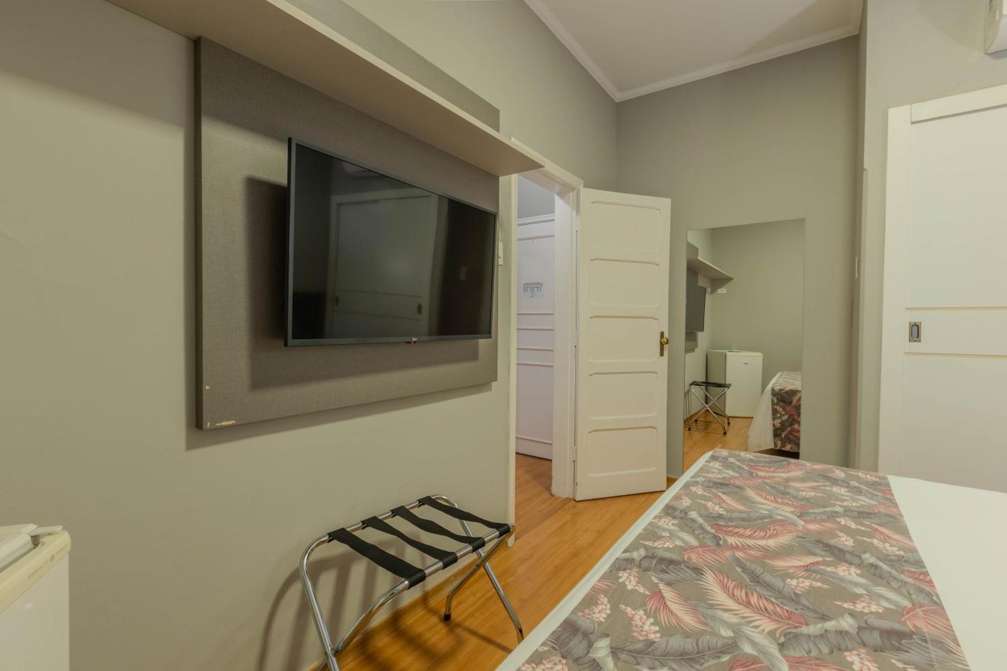 Hotel Minas Gerais Poços de Caldas Exteriér fotografie