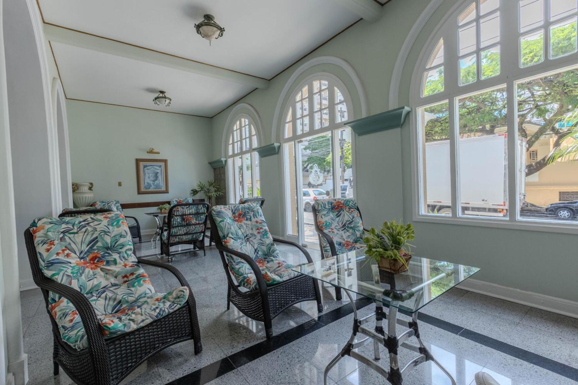 Hotel Minas Gerais Poços de Caldas Exteriér fotografie