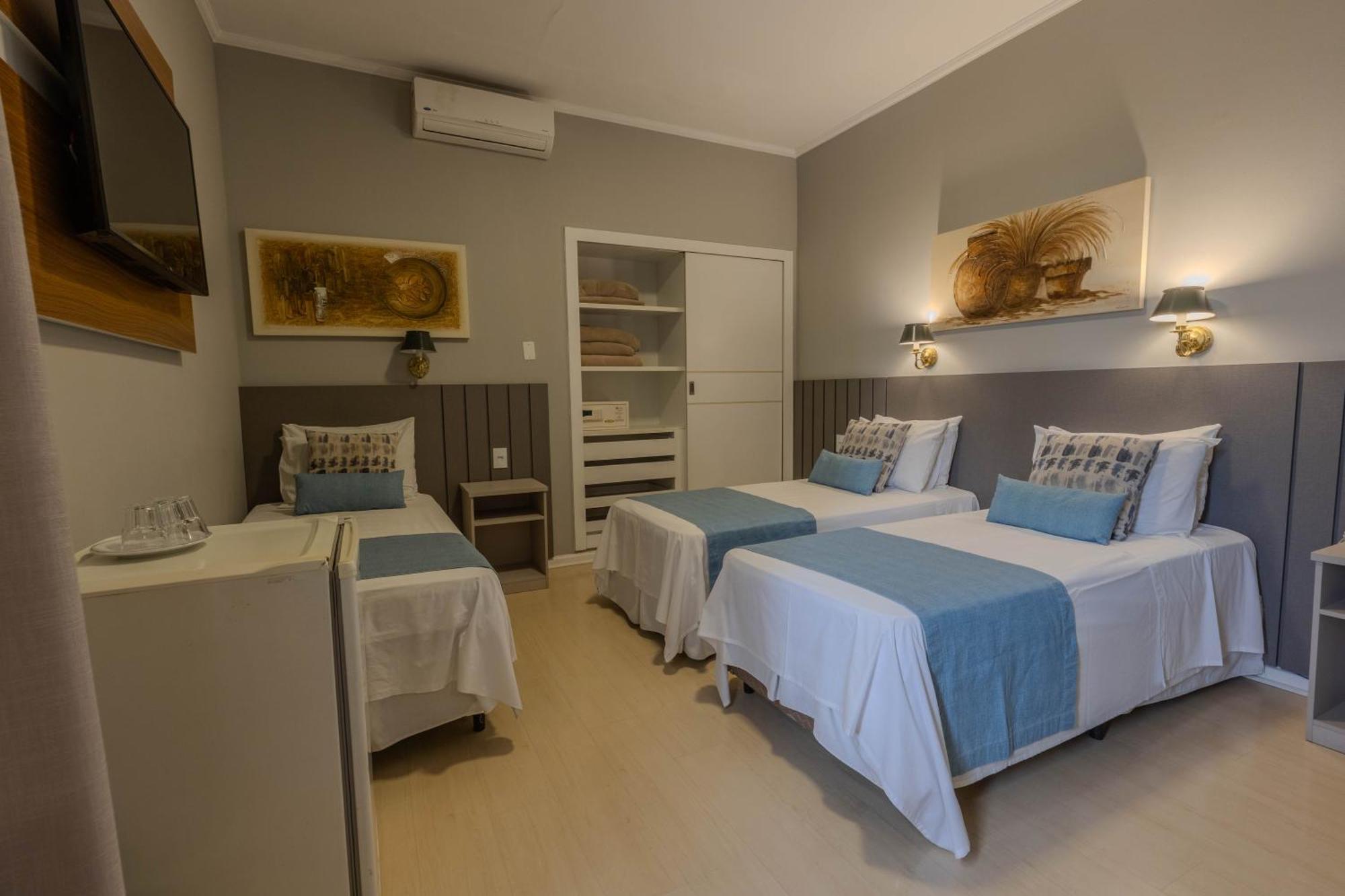 Hotel Minas Gerais Poços de Caldas Exteriér fotografie