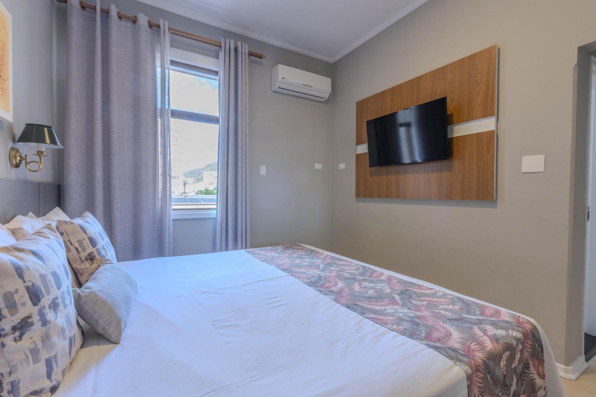 Hotel Minas Gerais Poços de Caldas Exteriér fotografie