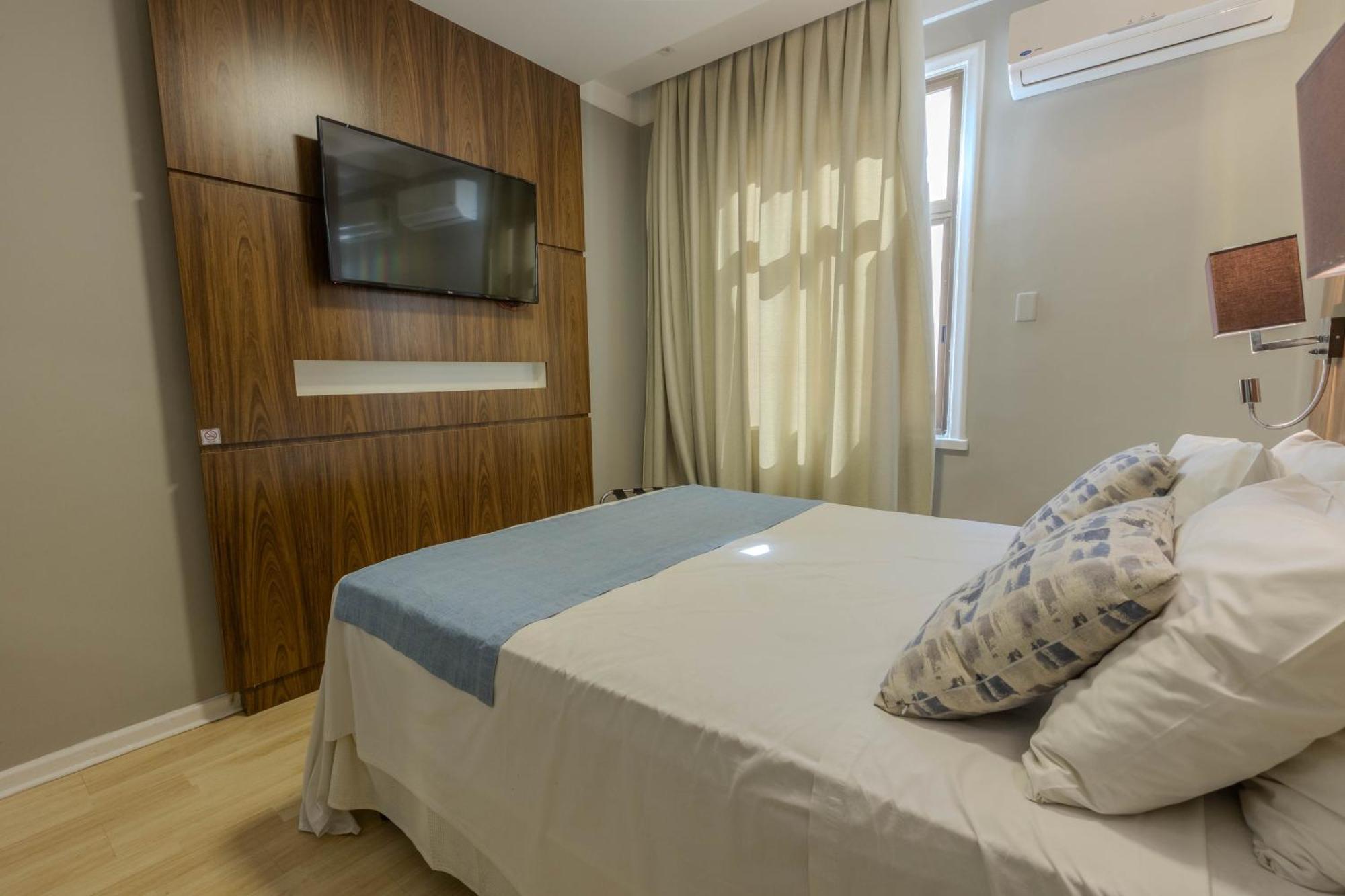 Hotel Minas Gerais Poços de Caldas Exteriér fotografie